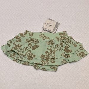 Kate quinn double skirted bloomer